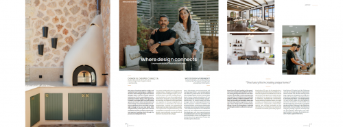  Wo design verbindet