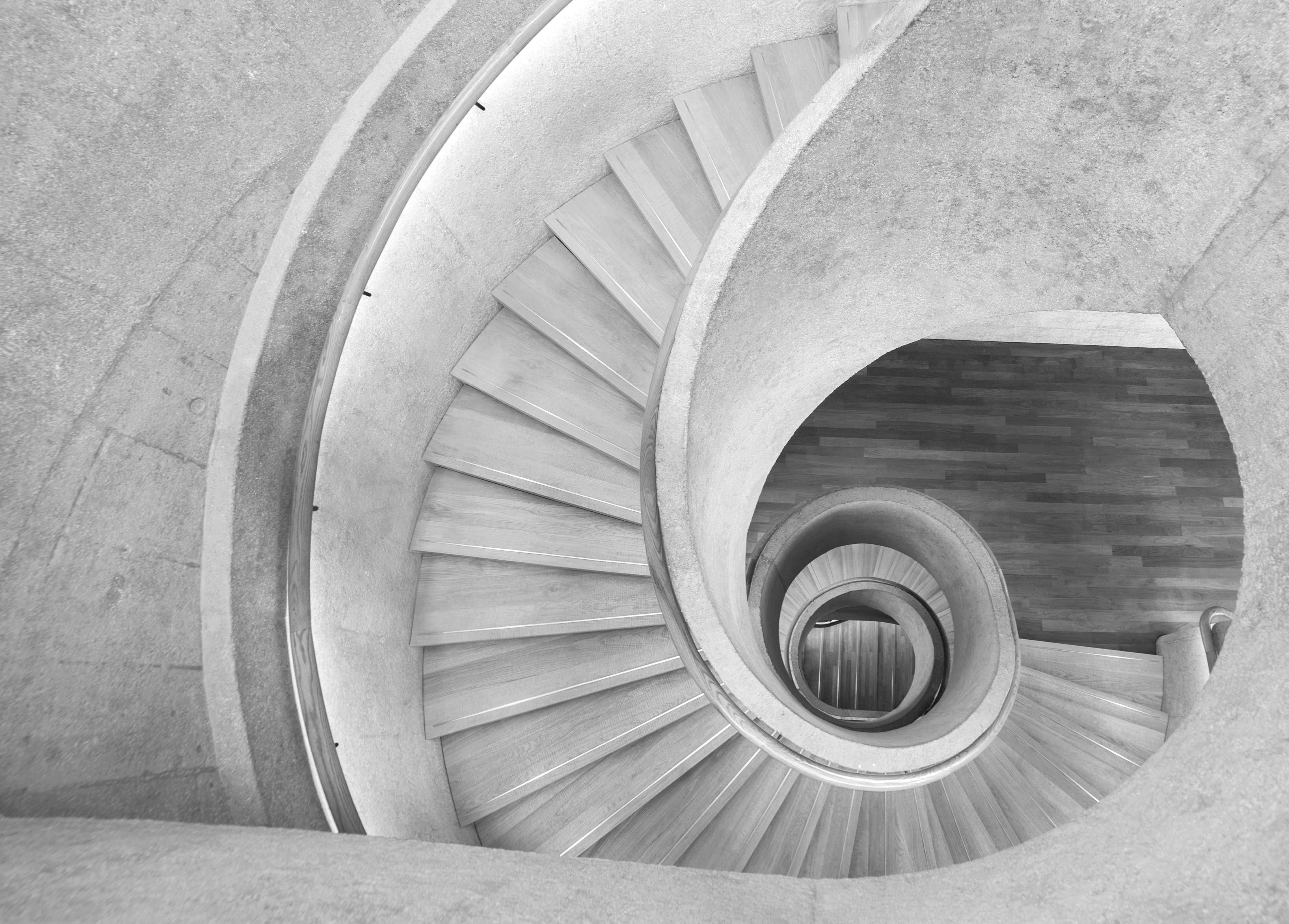 Imagen fondo escalera